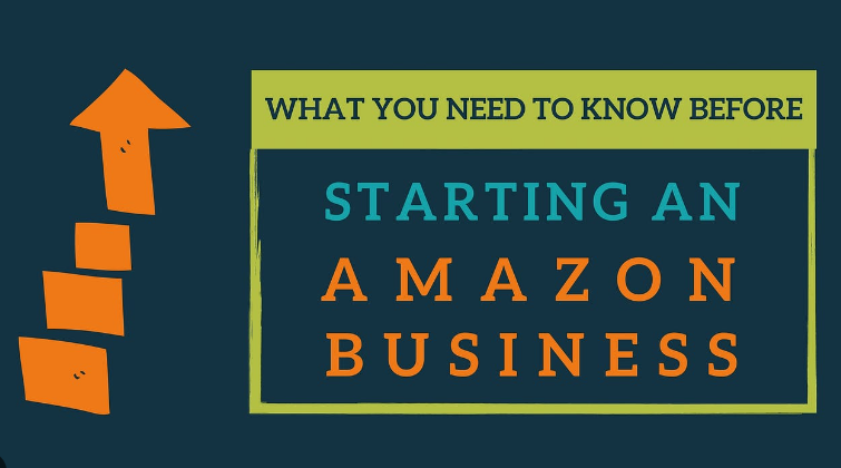 Worauf sollte man bei der Eröffnung eines Amazon-Shops achten?