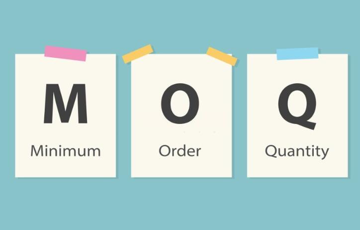 Was sollen wir tun, wenn die Bestellmenge des Kunden nicht der MOQ (Mindestbestellmenge) entspricht?